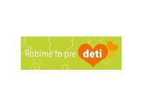 Robíme to pre deti - hlavné ciele strany